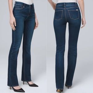 MID-RISE EVERYDAY SOFT DENIM™ BOOTCUT JEANS- NWOT